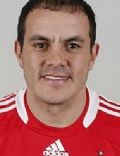 CuauhtÃ©moc Blanco