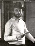 David Bomberg