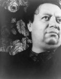 Diego Rivera