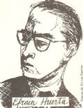 EfraÃ­n Huerta