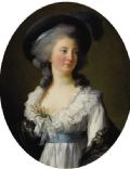 ElÅ¼bieta Czartoryska (1736â1816)