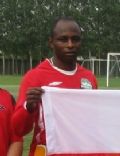 Emmanuel Olisadebe