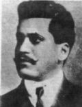 Enrique Flores MagÃ³n