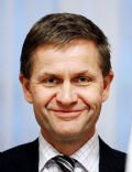 Erik Solheim