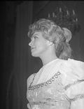 Eva Bergh
