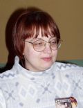 Ewa BiaÅoÅÄcka