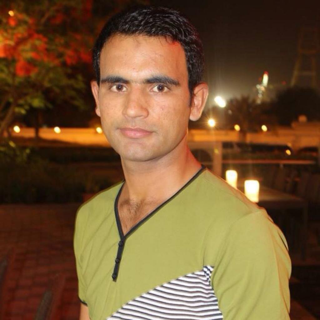 Fakhar Zaman