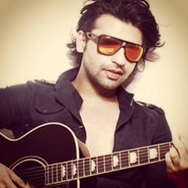 Farhan Saeed