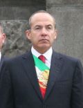 Felipe Calderón Hinojosa