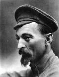 Felix Dzerzhinsky