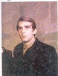 Fernando Luján