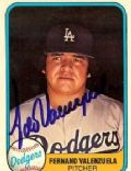 Fernando Valenzuela