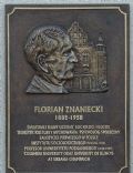 Florian Znaniecki