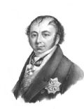 Franciszek Ksawery Drucki-Lubecki