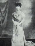 Fusako Kitashirakawa