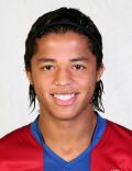 Giovani Dos Santos
