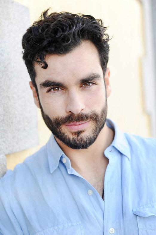 Gonzalo GarcÃ­a Vivanco