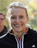 Grete Waitz