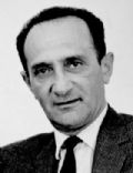 Haim Landau
