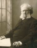 Henrik Ibsen