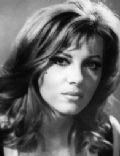Ingrid Pitt