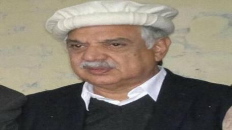 Iqbal Zafar Jhagra