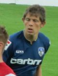 James Tarkowski