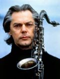 Jan Garbarek