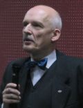 Janusz Korwin-Mikke