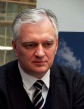 JarosÅaw Gowin