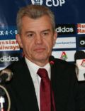 Javier Aguirre