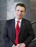 Jens Stoltenberg