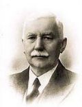 Johan Oscar Smith