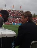 John Kosmina