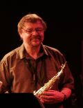 John Surman