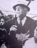 José Elías Moreno