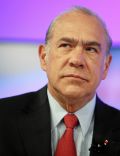 Jose Angel Gurria