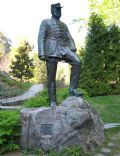 Joseph Frantz Oscar Wergeland