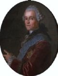 JÃ³zef Klemens Czartoryski