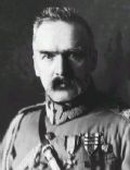 JÃ³zef PiÅsudski