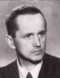 Kazimierz Moczarski