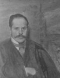 Kazimierz Przerwa-Tetmajer