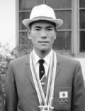 KÅkichi Tsuburaya