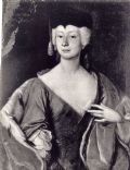 Konstancja Czartoryska (1700â1759)