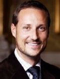 Kronprins Haakon