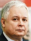 Lech Kaczynski