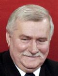 Lech Walesa