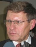 Leszek Balcerowicz