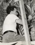 Luis Arenal Bastar