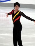 Luis HernÃ¡ndez (figure skater)
